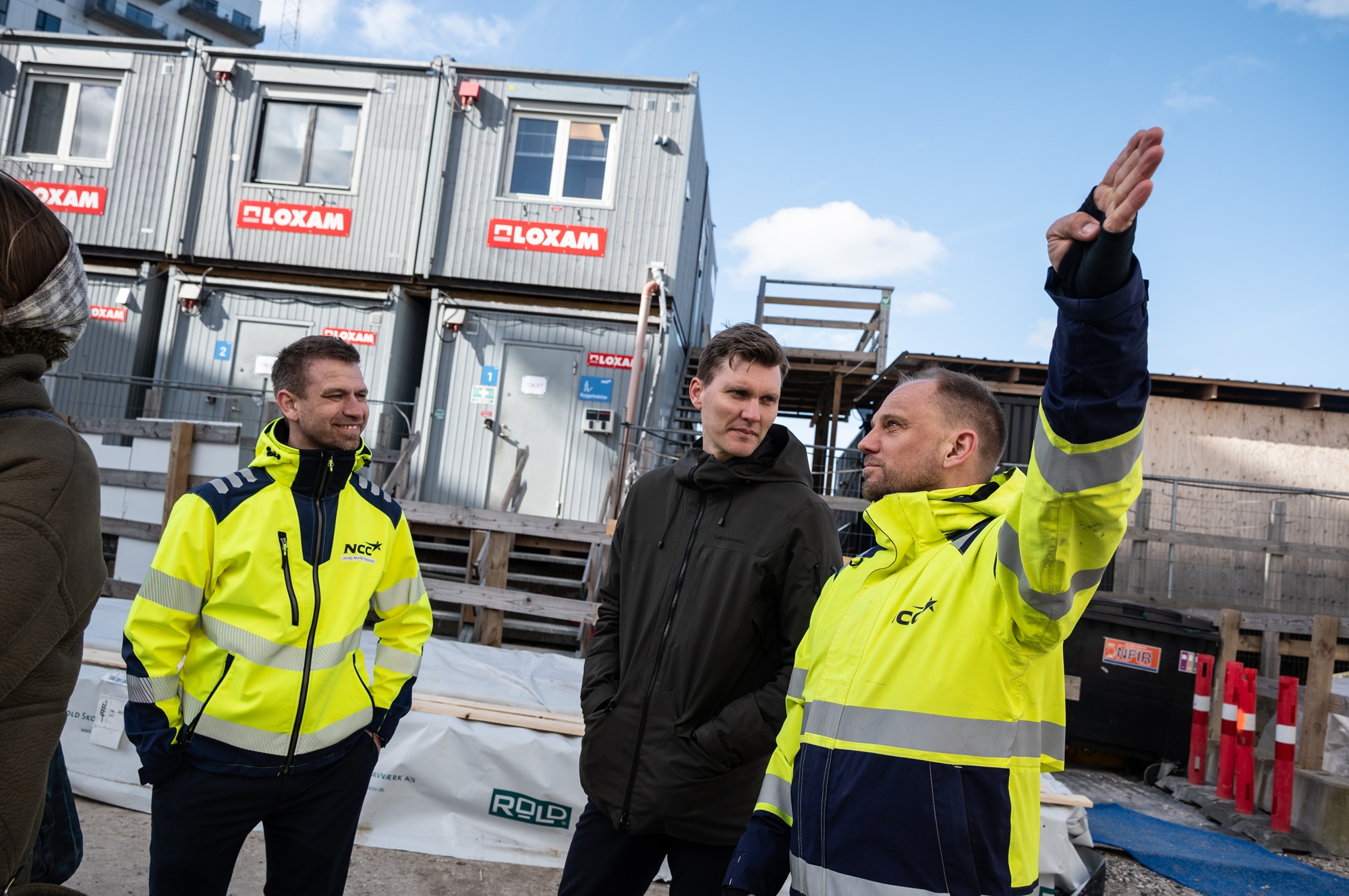 Spritten-Rejsegilde-Jacob og Daniel