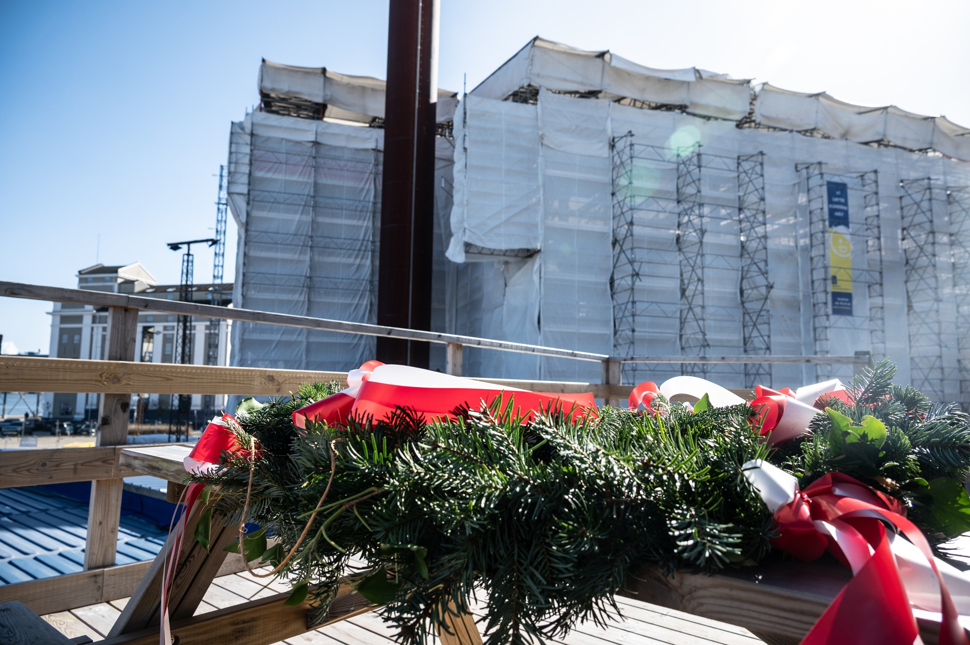 Spritten-Rejsegilde-stillads